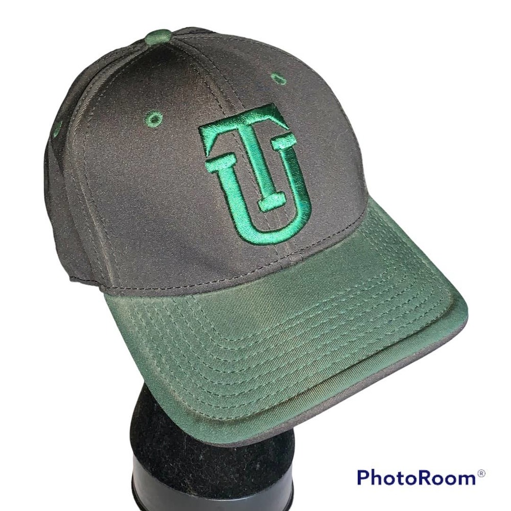 The Game Pro Fitted Cap Size Small